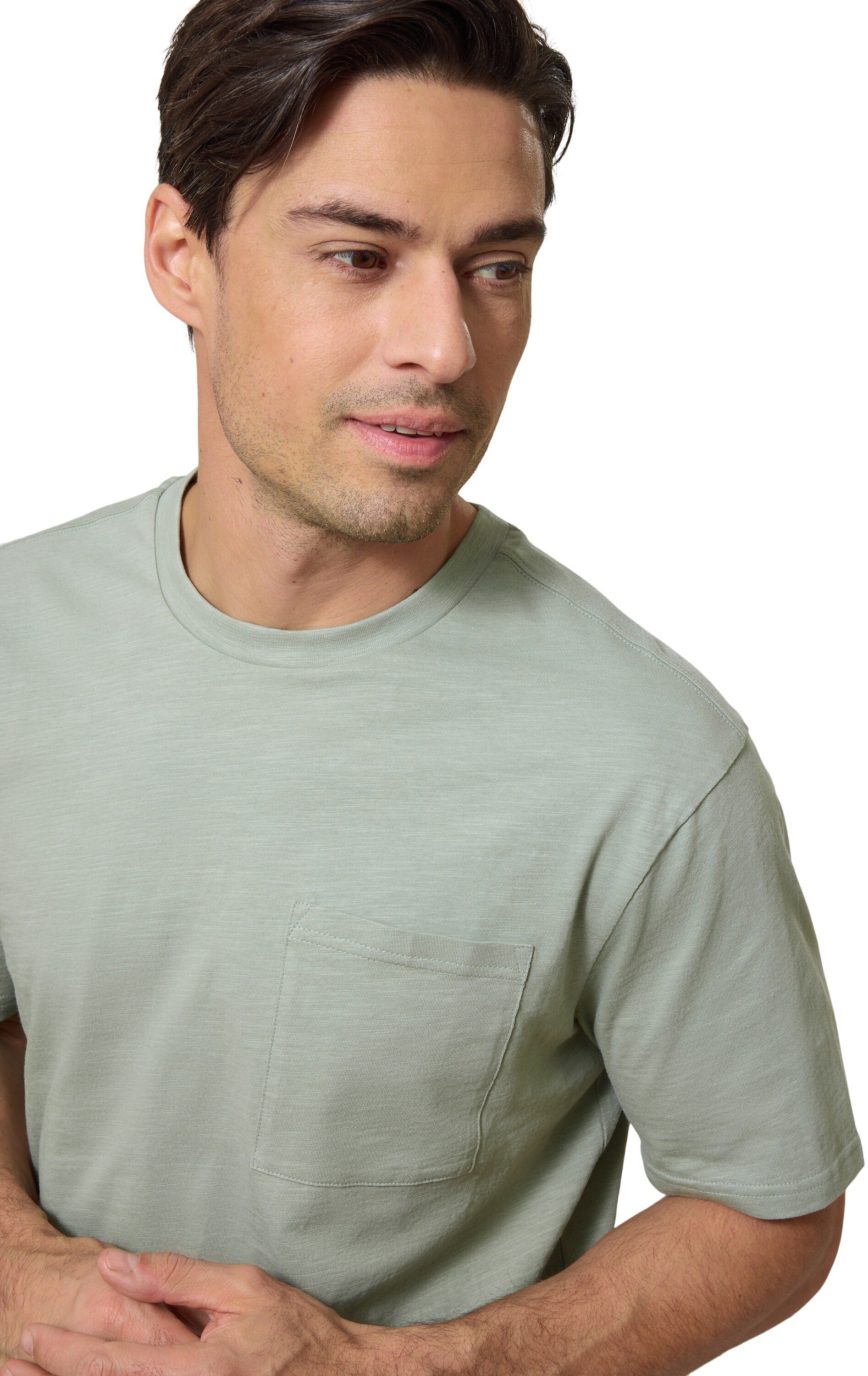 Core Slub T-shirt