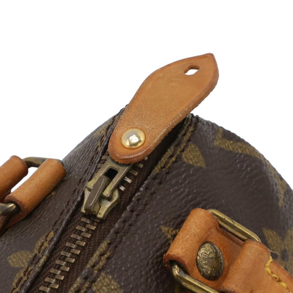 Louis Vuitton Speedy