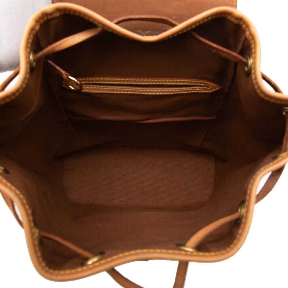 Louis Vuitton Montsouris