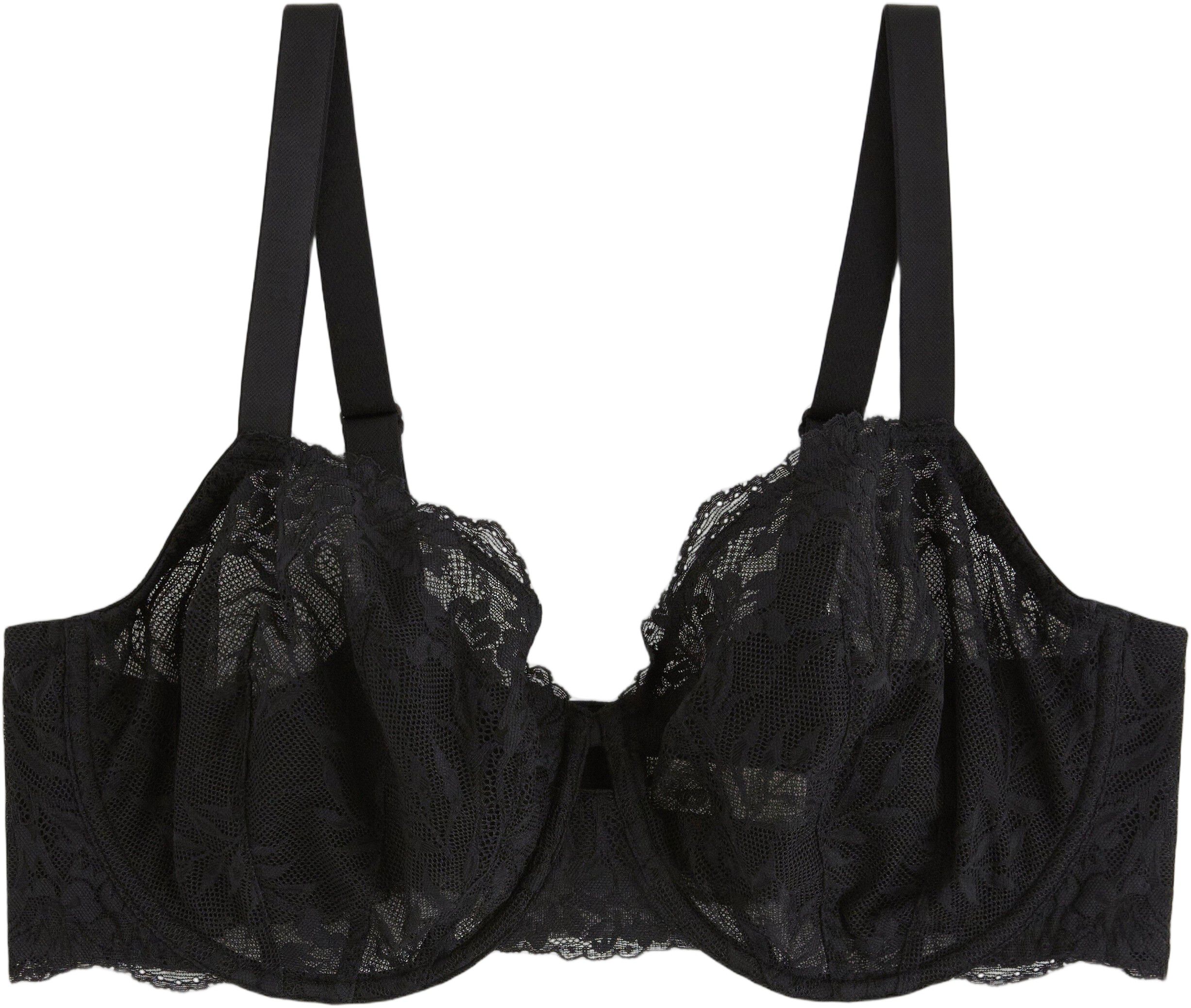 Skilla bh uden polstring