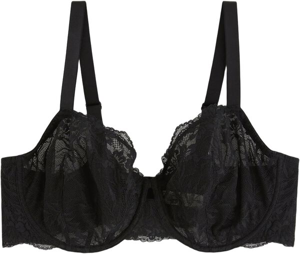 Skilla bh uden polstring