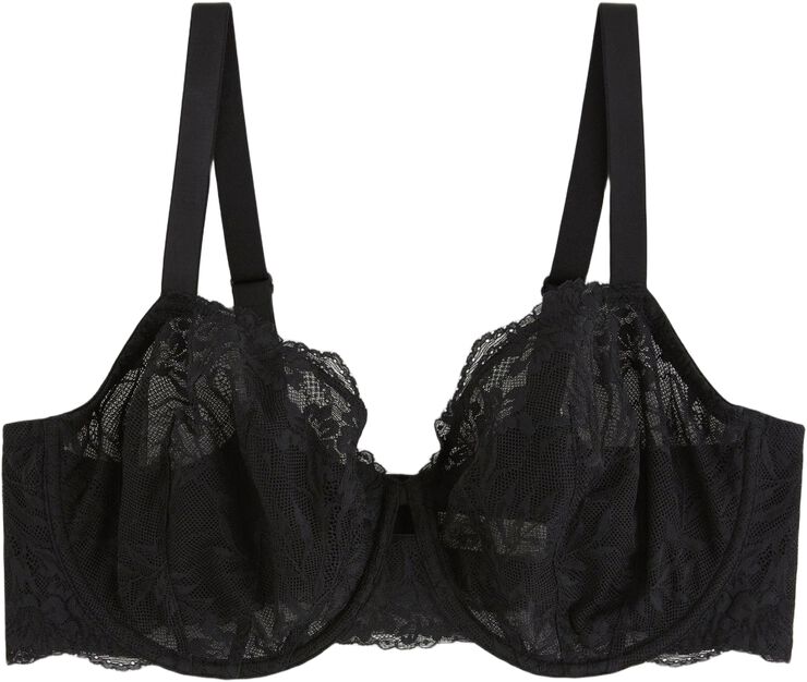 Skilla bh uden polstring