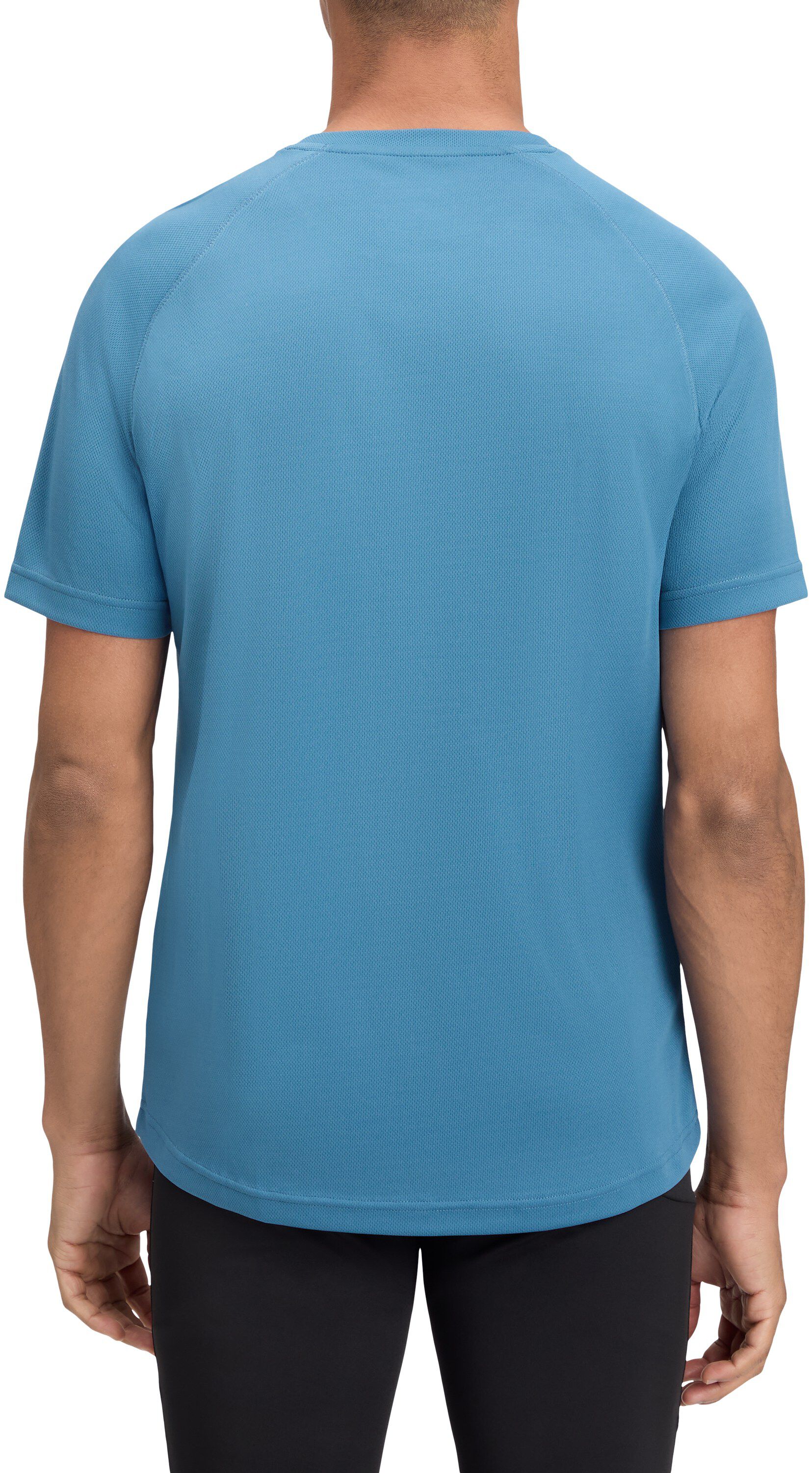 Martin II L&oslash;be T-shirt