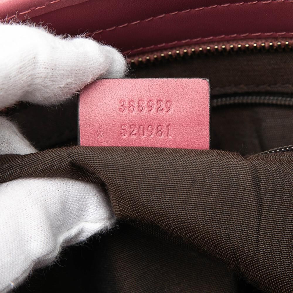 Gucci Tote