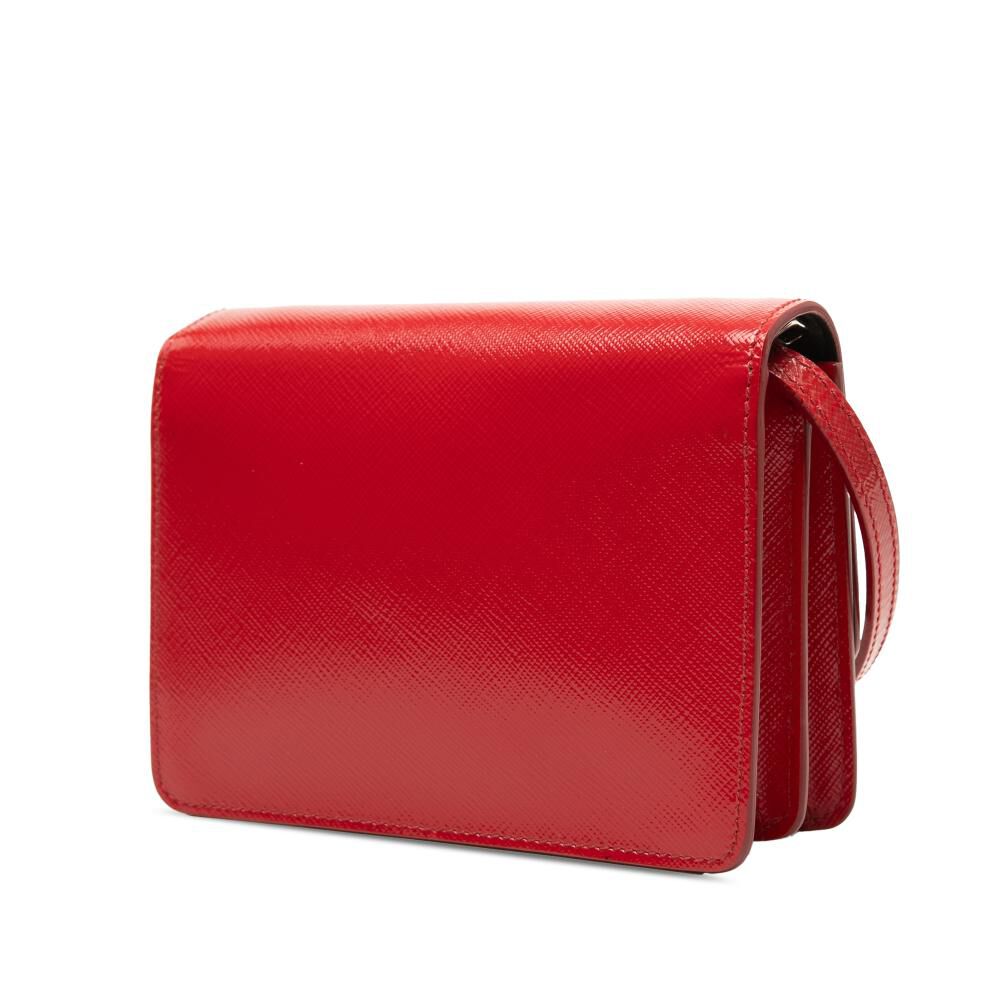 Prada Crossbody Bag