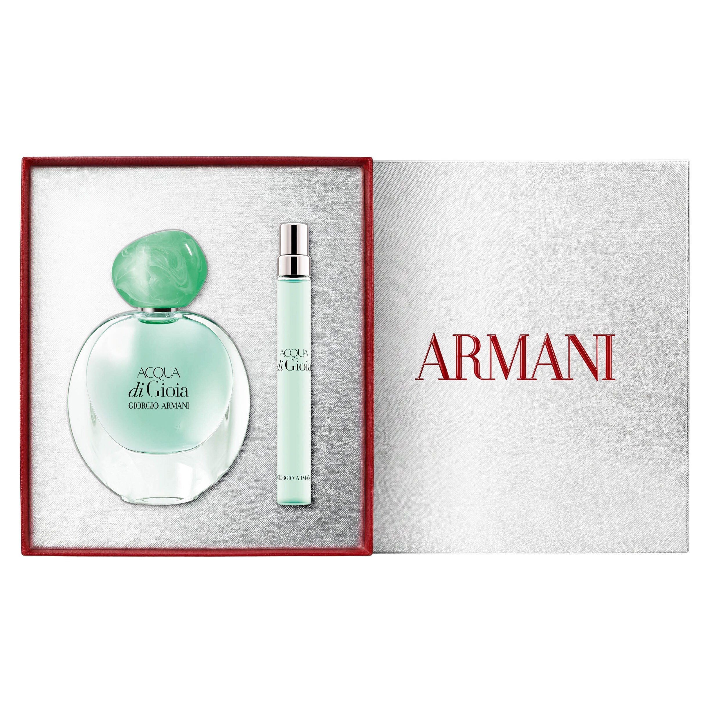 AD Gioia EDP 30ml Xmas Set