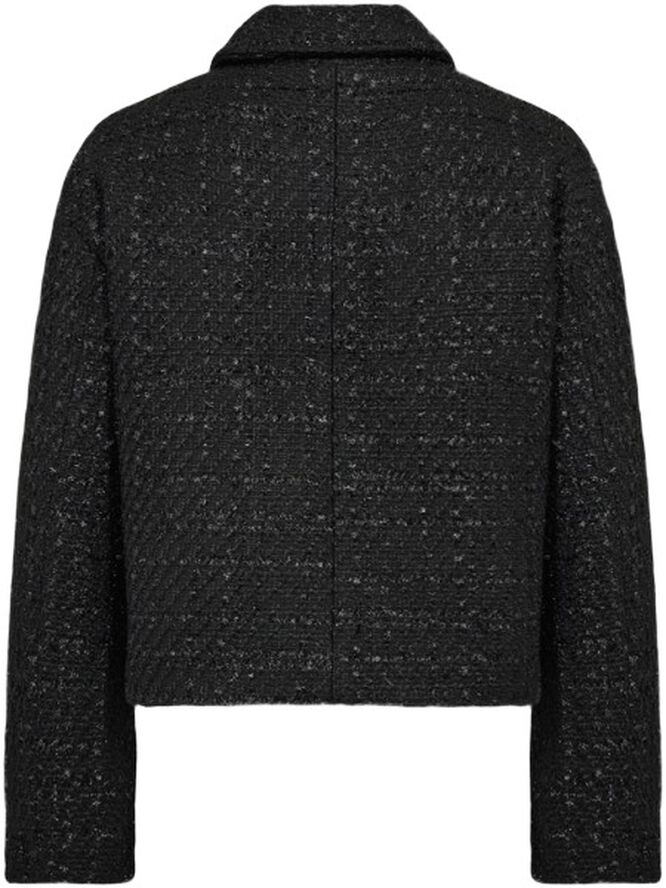 LR-OSINA 1 Jakke Sort