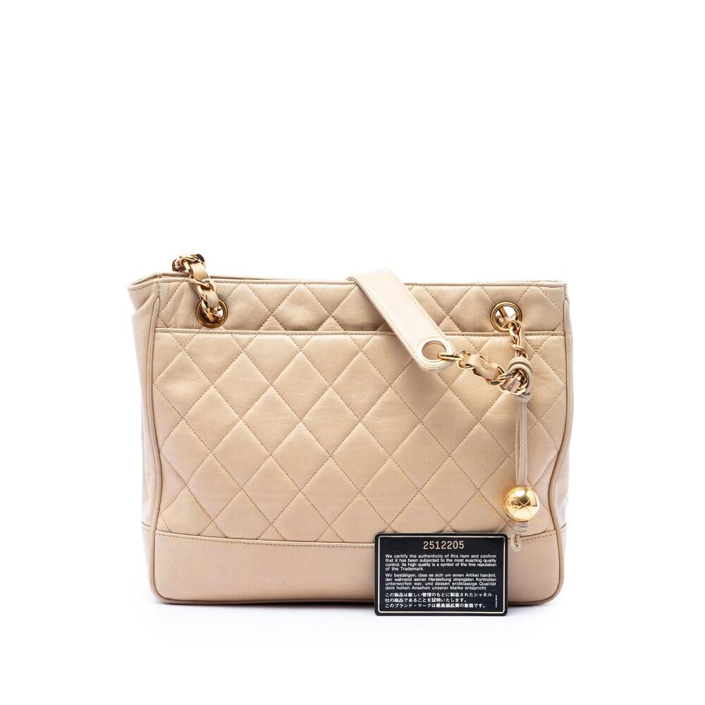 Chanel Shoulder Bag