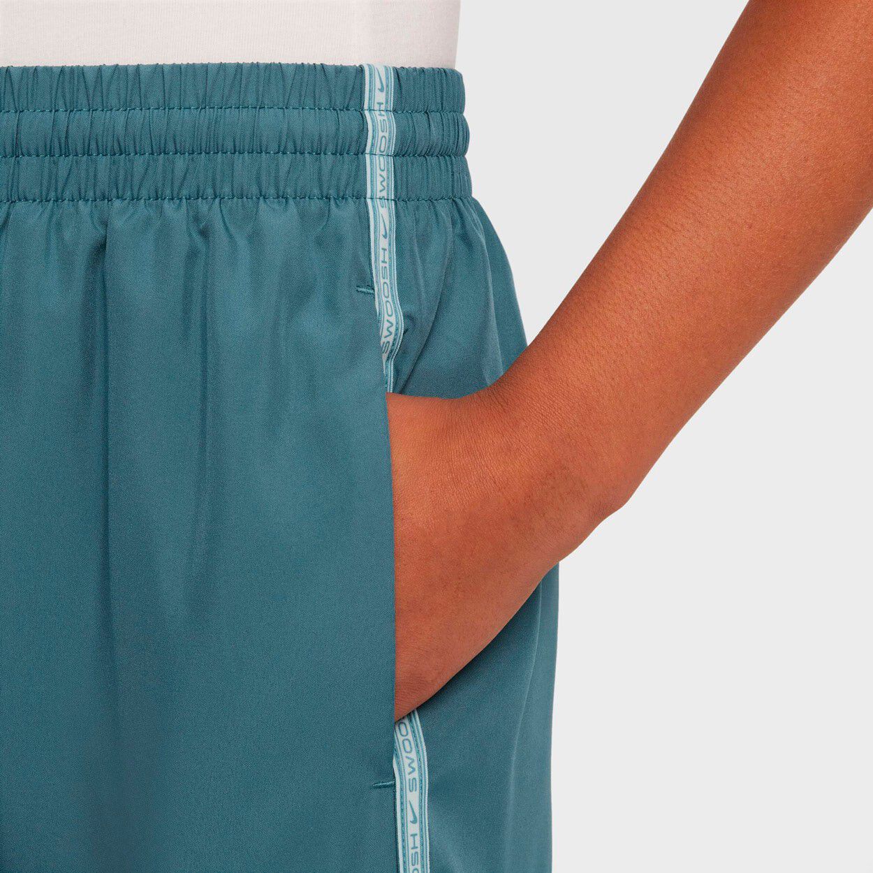 Multi Dri-fit Shorts