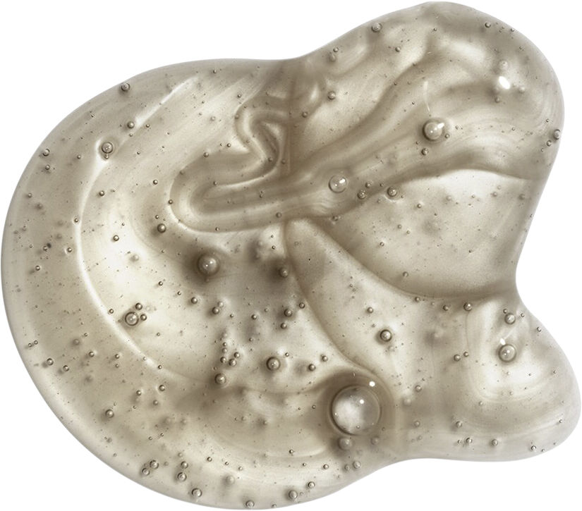 Scalp Revival MegaStrength+ - Shampooing antipelliculaire Charbon+AHA/