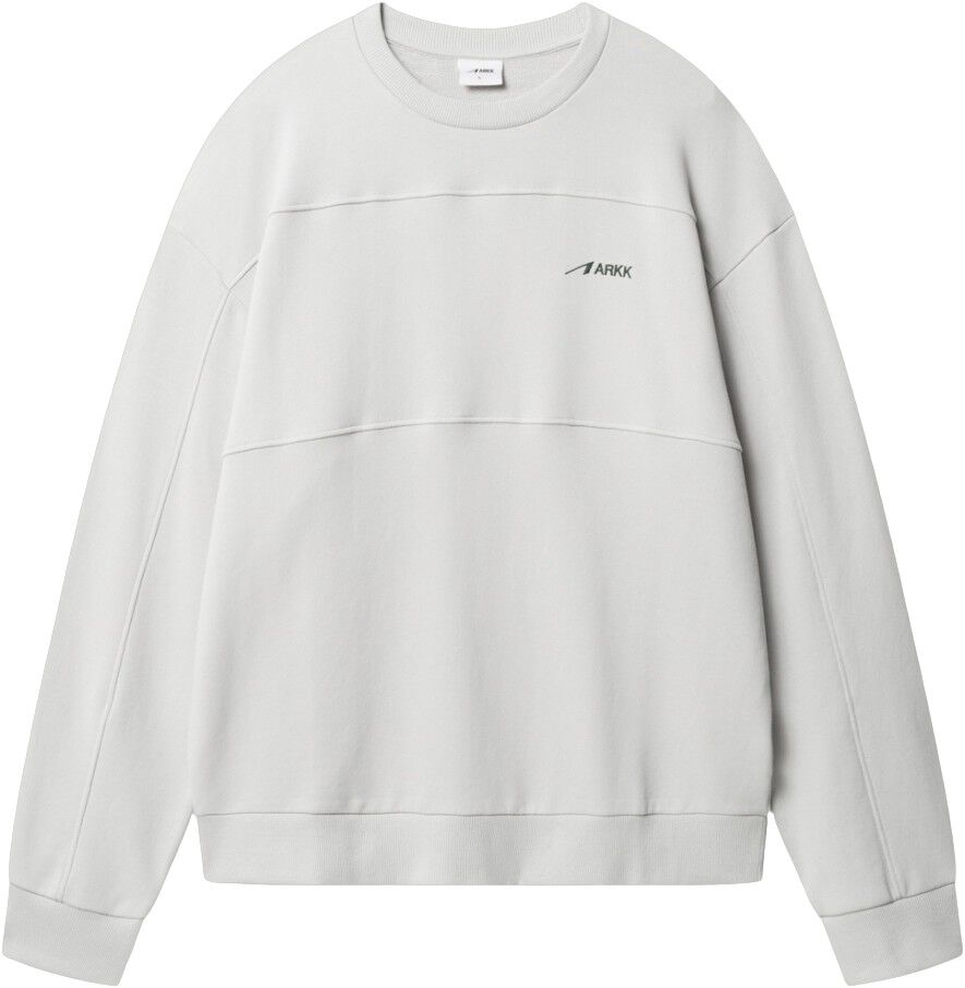 Panel Crew Grey