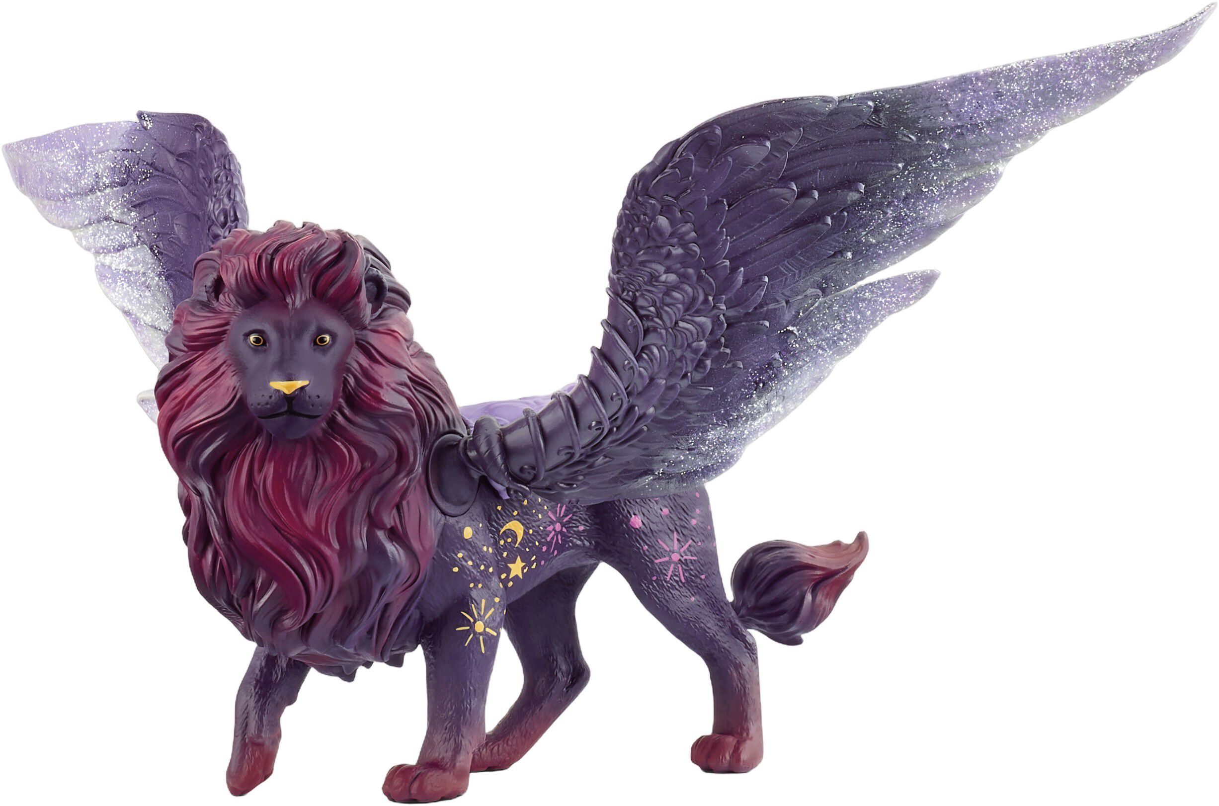 Schleich Moon Lion