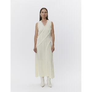 Ryleigh - Matte Crepe