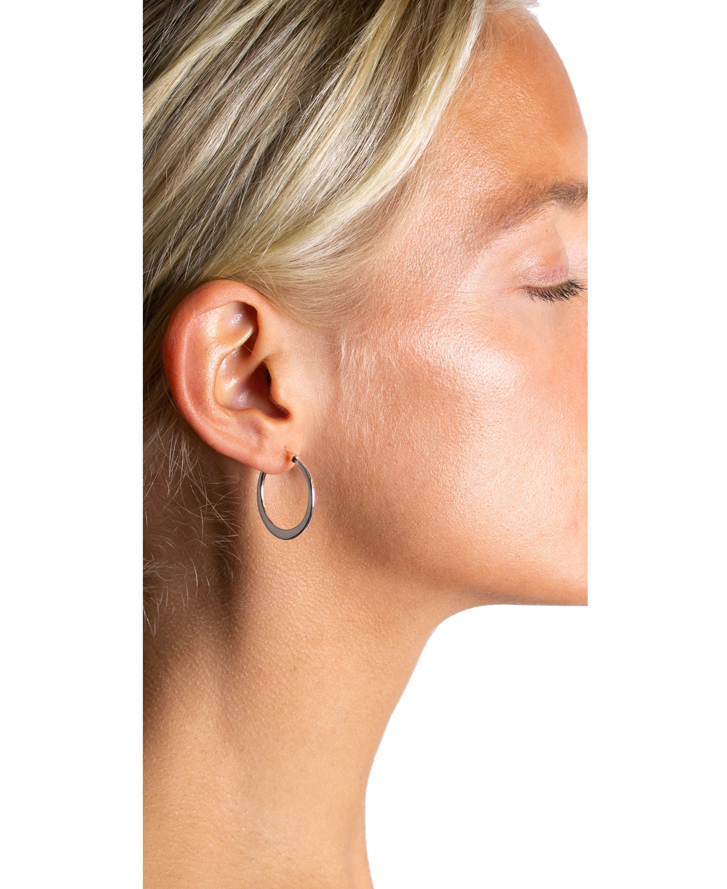 Classic Asta &oslash;reringe. Diameter: 25 mm.