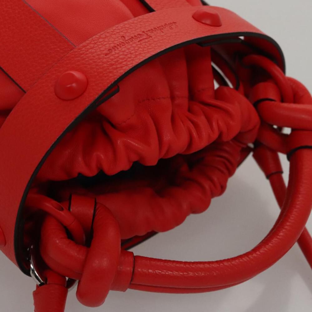 Salvatore Ferragamo Shoulder Bag