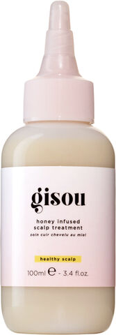 Honey Infused Intensive Scalp Treatment