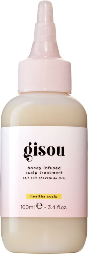 Honey Infused Intensive Scalp Treatment