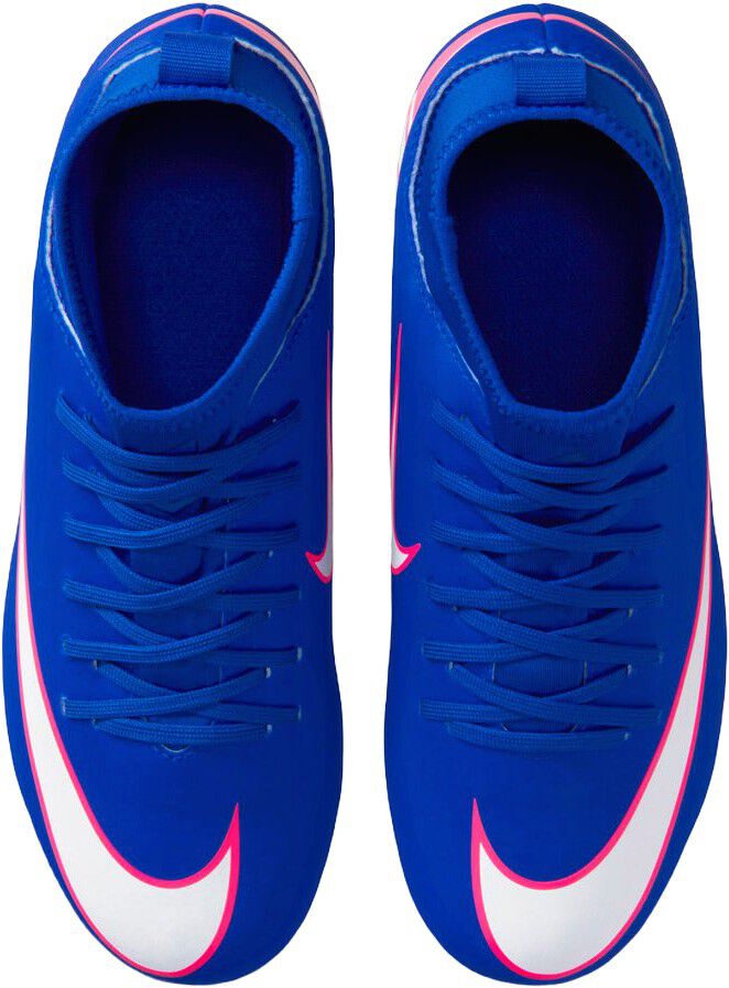 Mercurial Superfly Club 10 FG/MG Fodboldst&oslash;vler