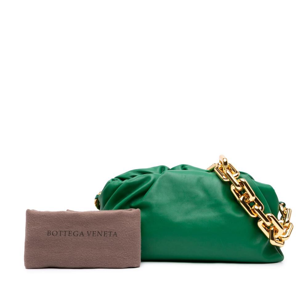 Bottega Veneta Pouch