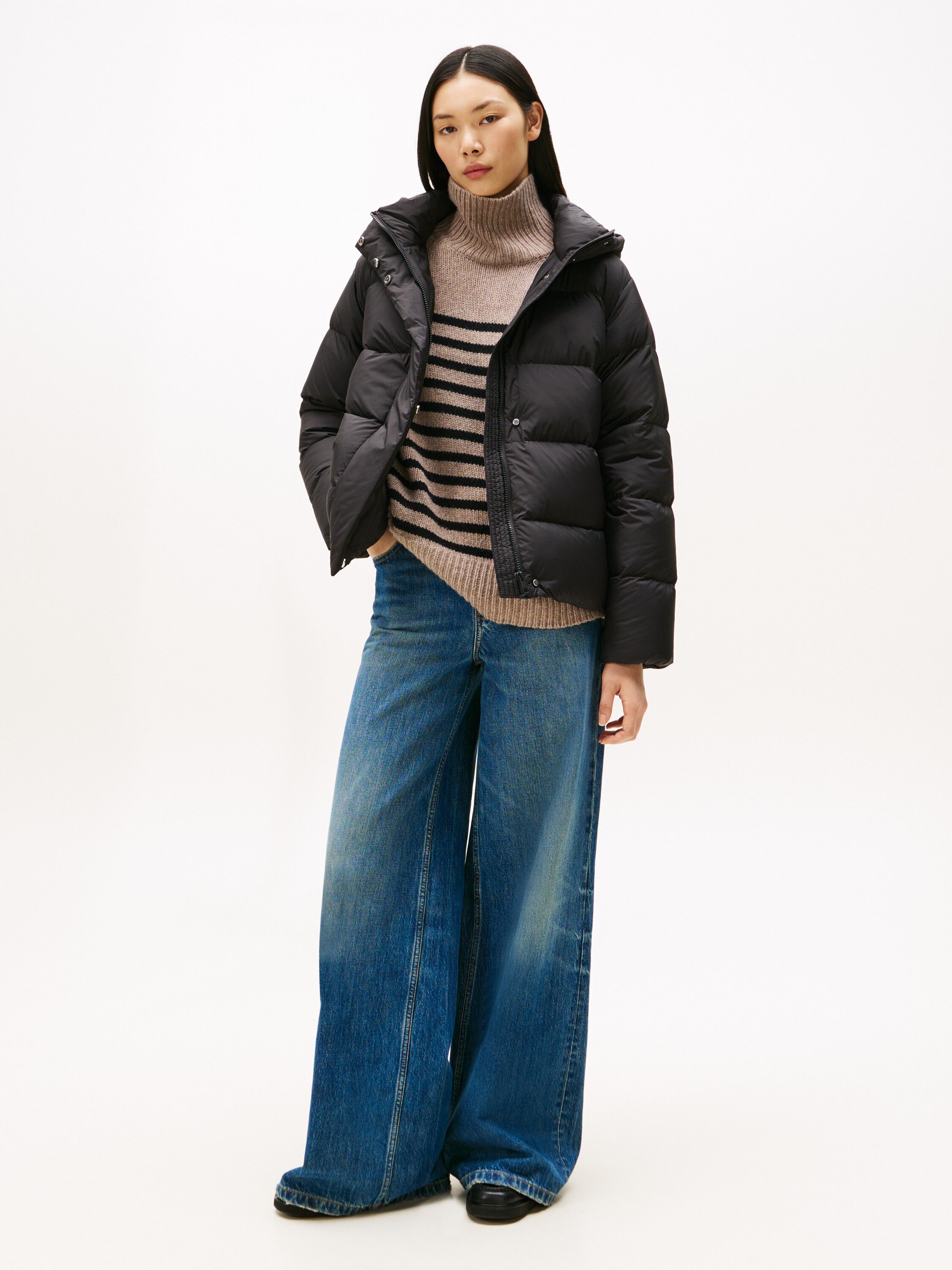 MODERN DOWN REG JACKET