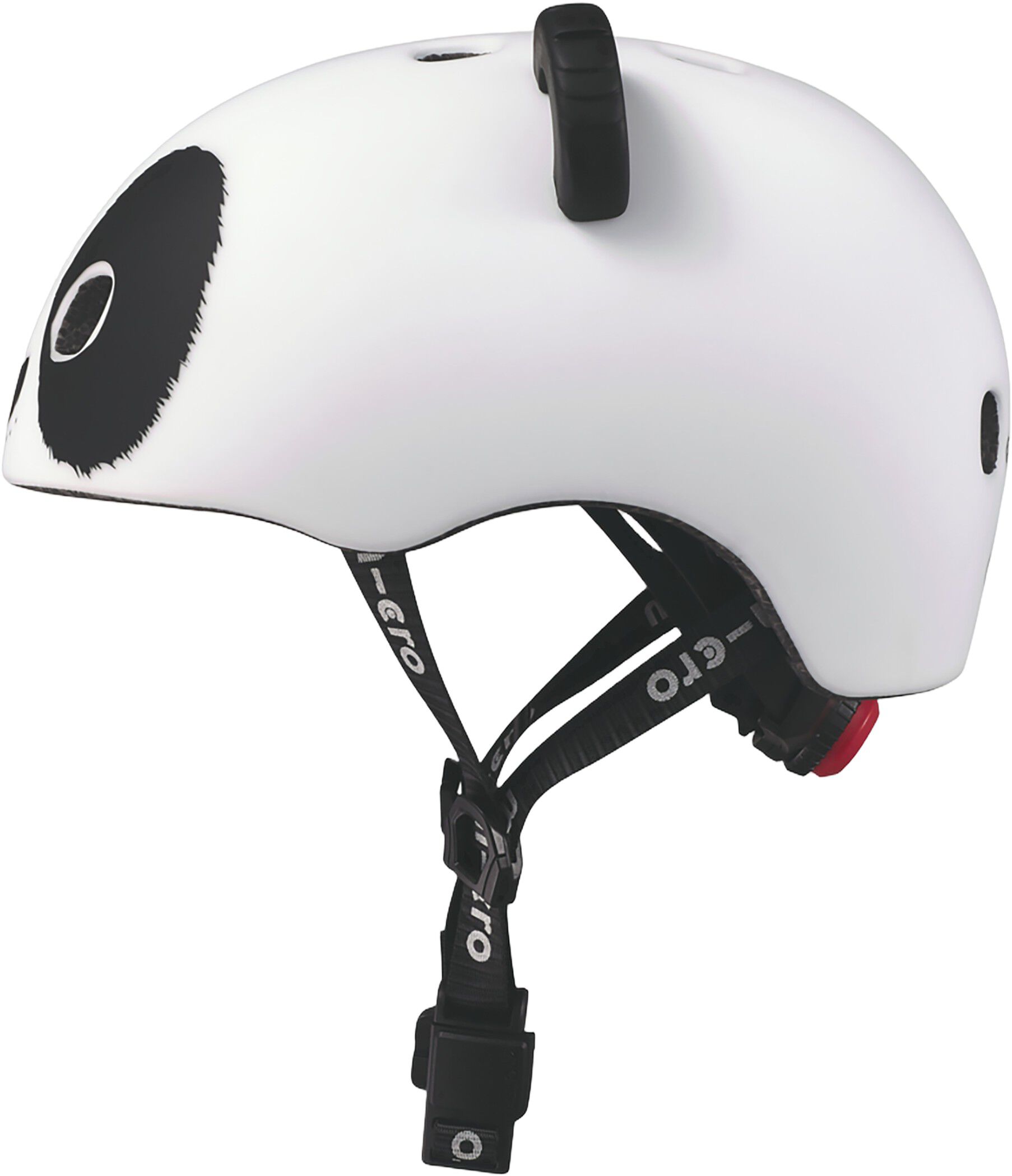 Micro - Hjelm - 3D Panda XS