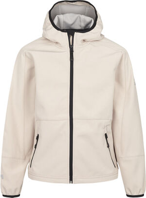 Mind Hood Softshell Jakke