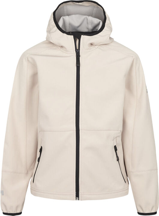 Mind Hood Softshell Jakke