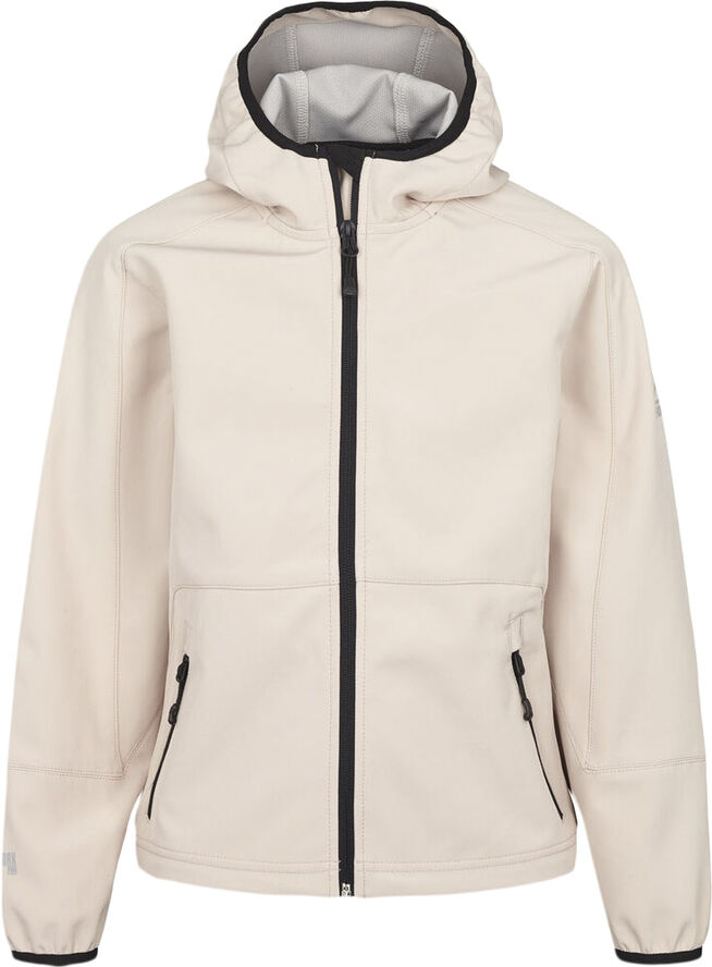 Mind Hood Softshell Jakke