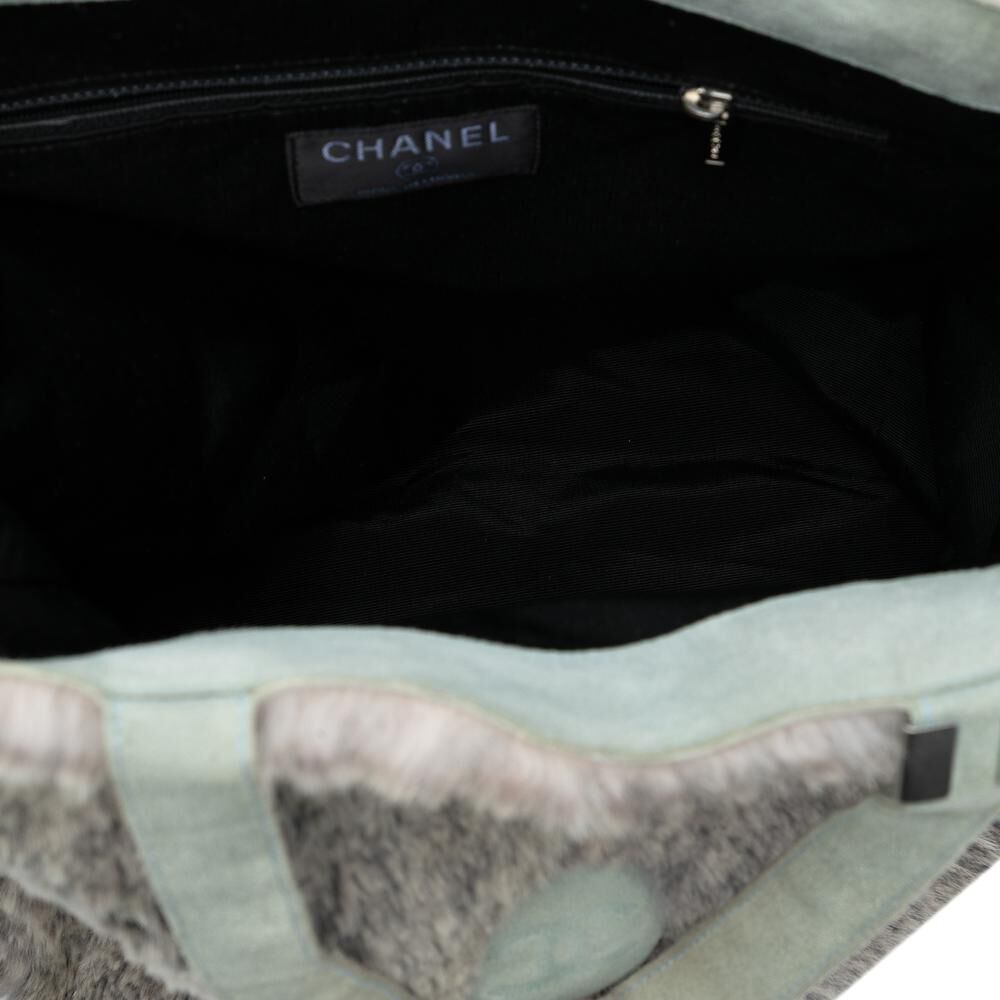 Chanel Tote