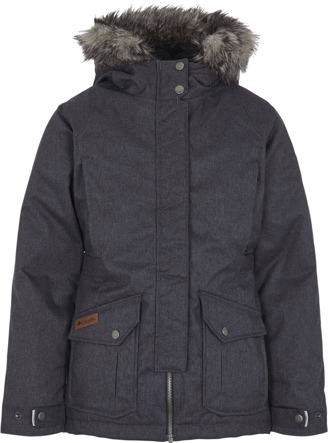 Barlow Pass 600 Turbodown Jacket