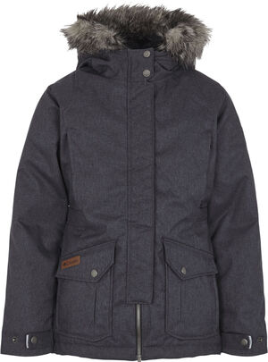 Barlow Pass 600 Turbodown Jacket