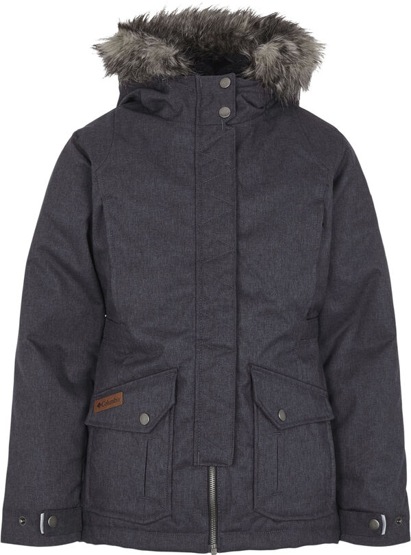 Barlow Pass 600 Turbodown Jacket