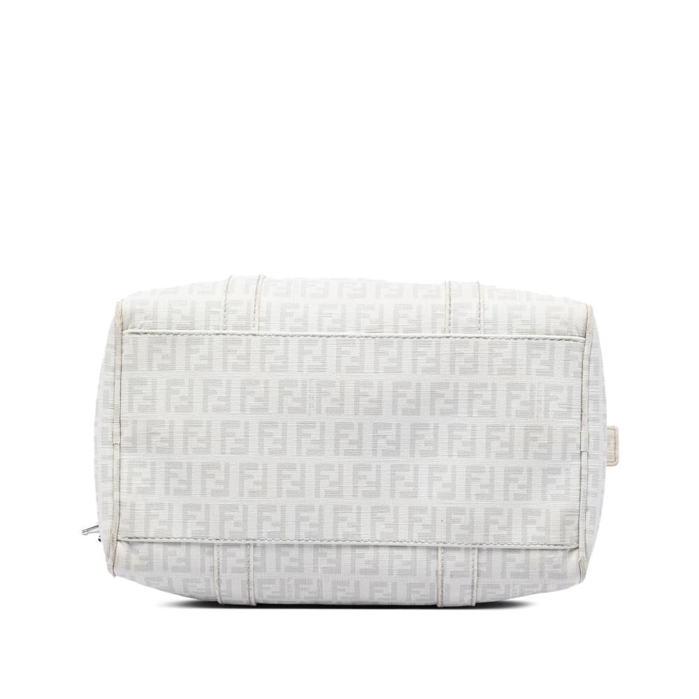 Fendi Boston Bag
