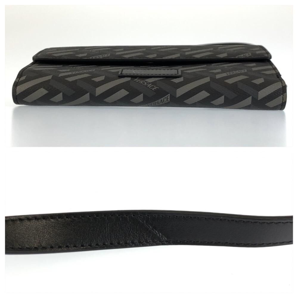 Versace Shoulder Bag