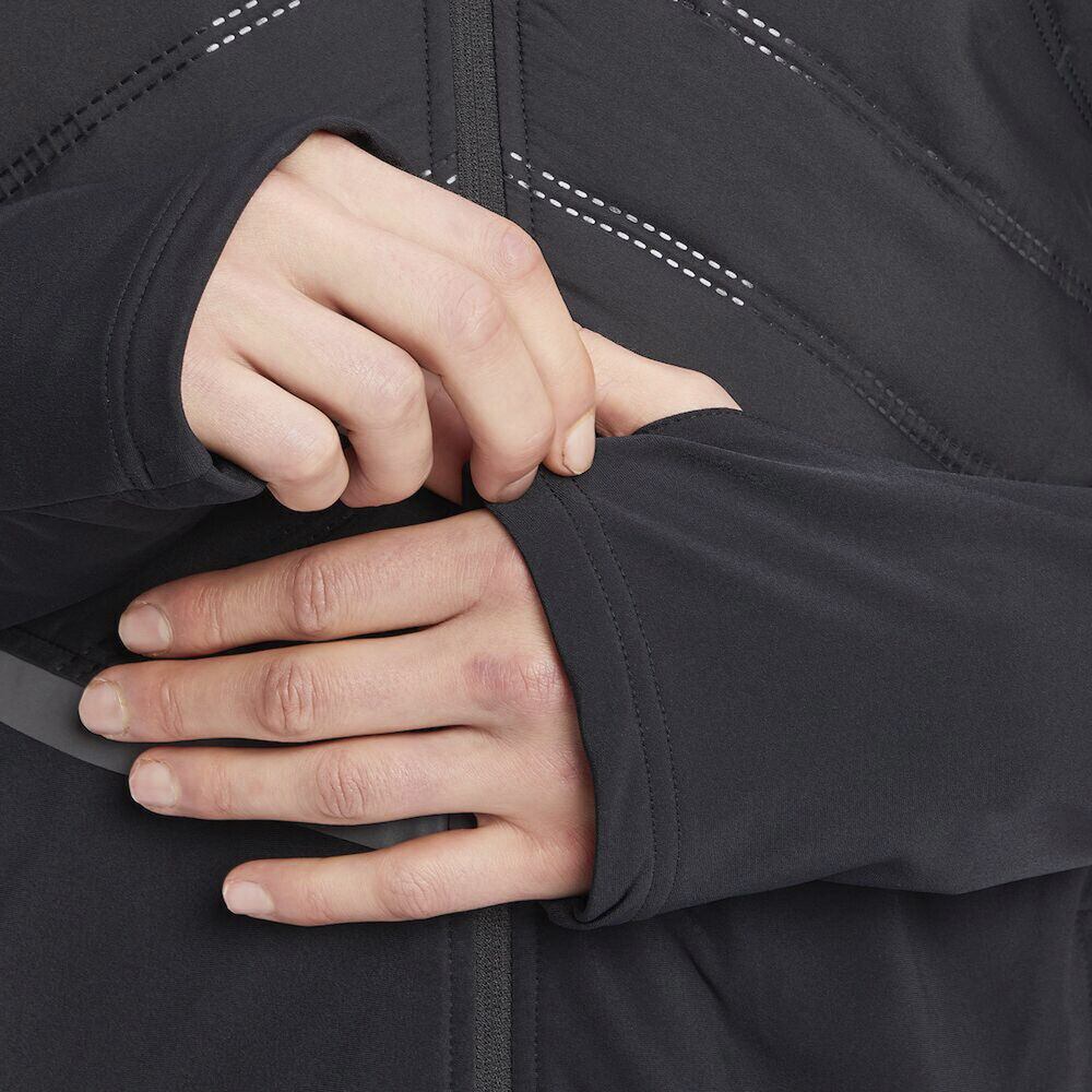Bayo V Padded l&oslash;bejakke