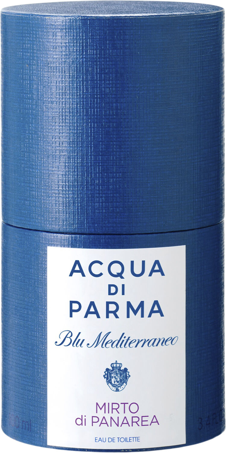 Blu Mediterraneo Mirto di Panarea Eau de Toilette
