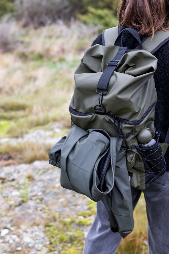 Vide cooler backpack