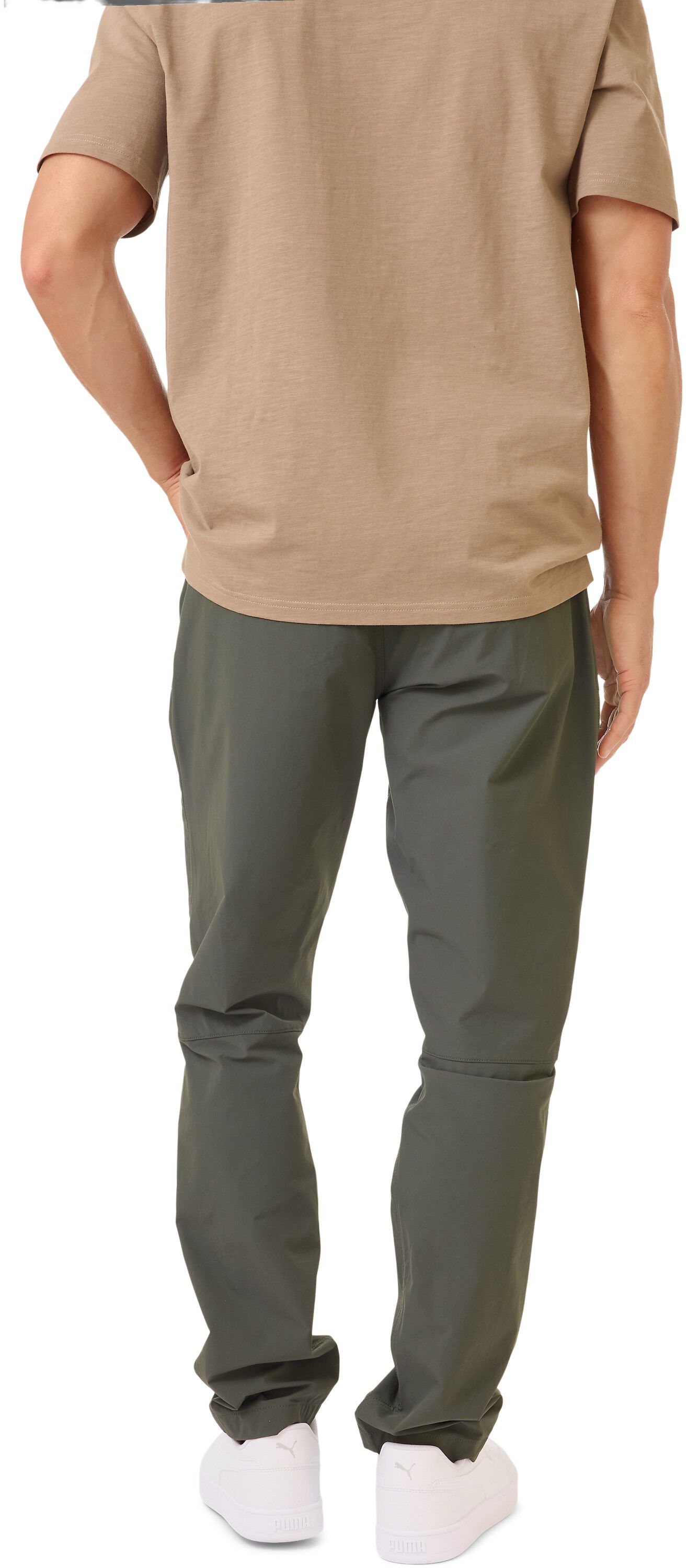 MCK LEY M SOFTSHELL PANT