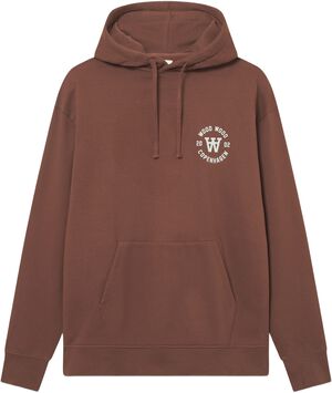 WWCass AA seal print