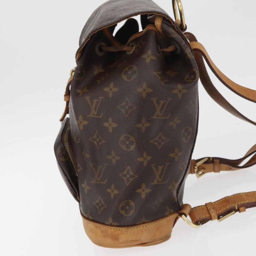 Louis Vuitton Montsouris