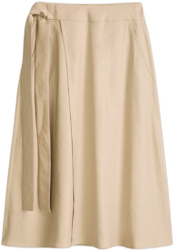 Woven Skirts