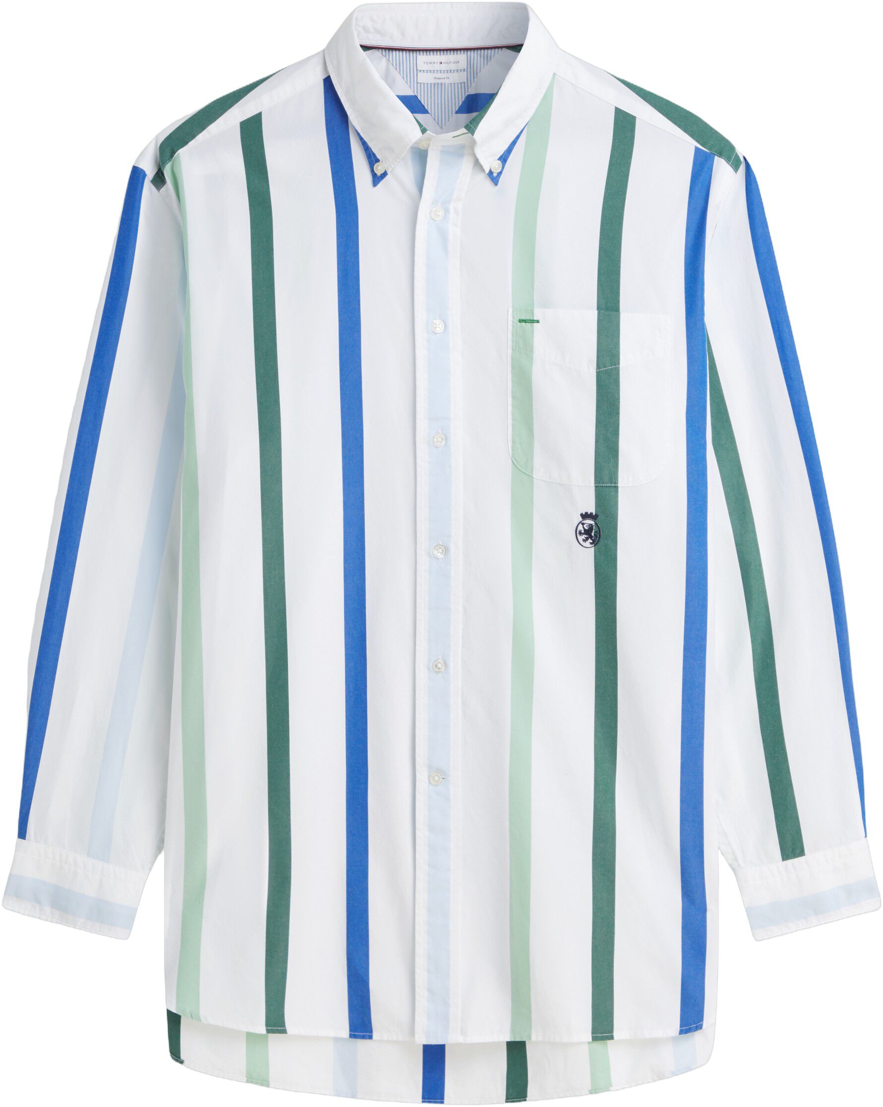 CREST BEST LEVEL POPLIN