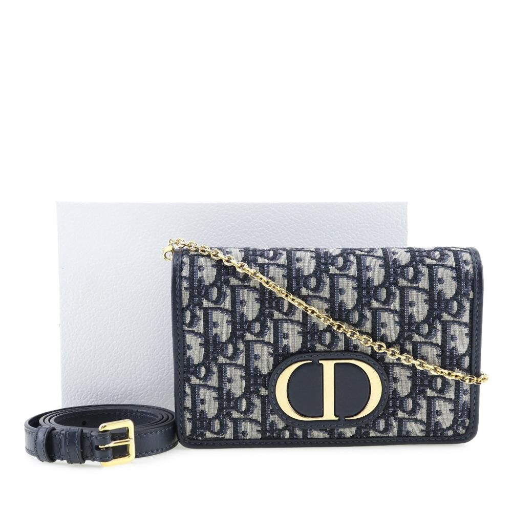 Dior Cosmetic Pouch