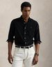Custom Fit Corduroy Shirt