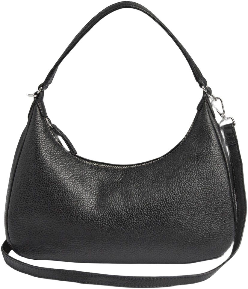 Quincymbg Bag, Grain