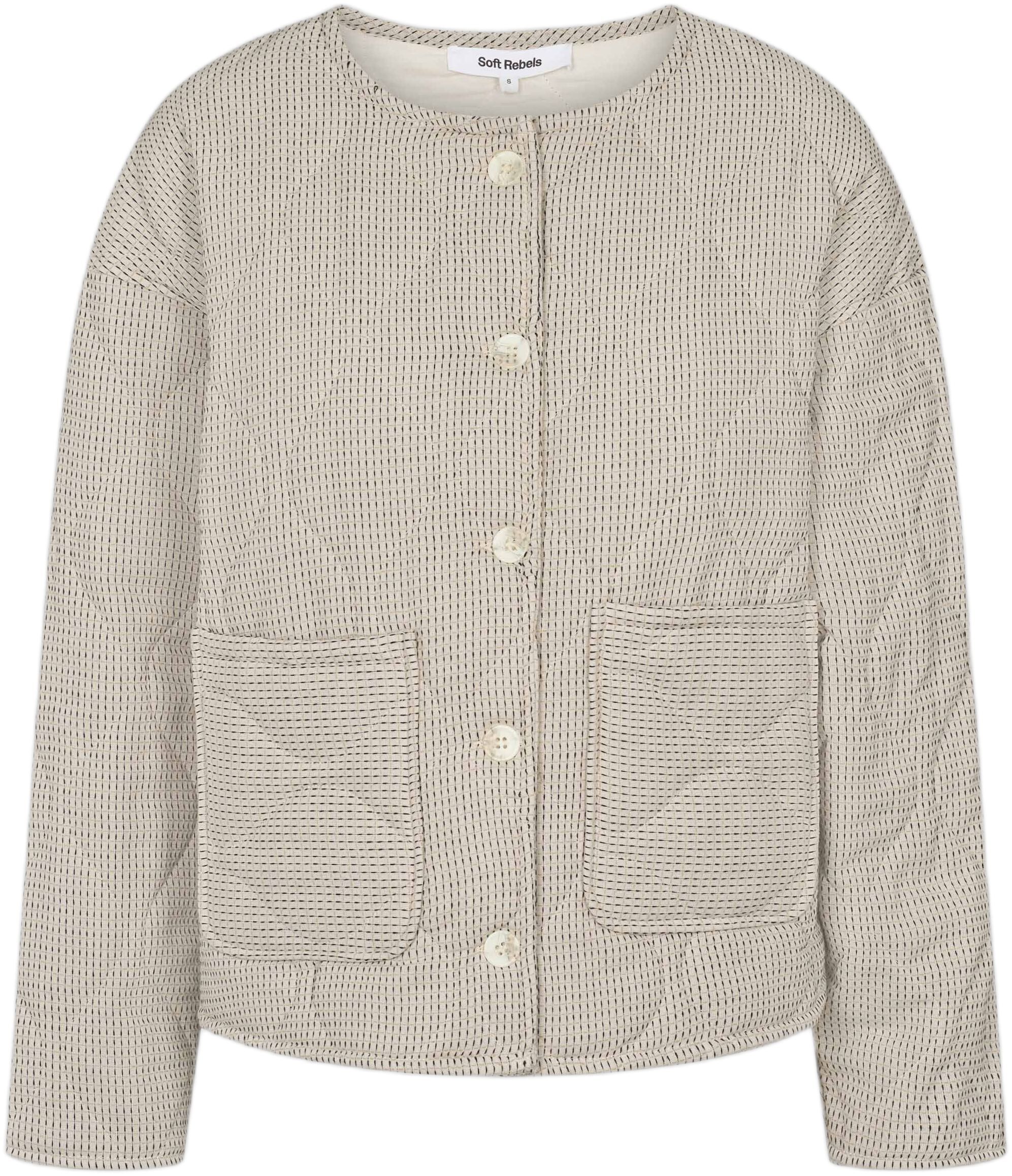 SRLyndal Jacket