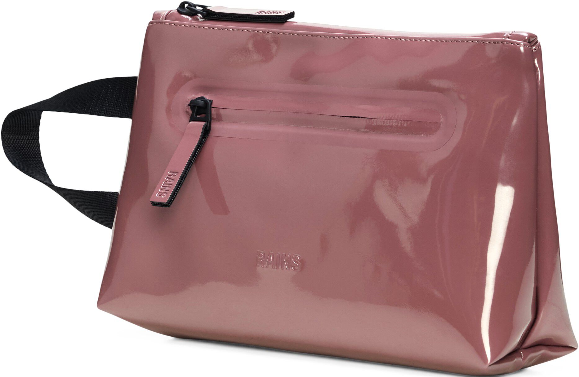 Cosmetic Bag Zip W3