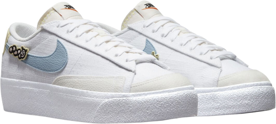 Blazer Low Platform Next Nature sneakers
