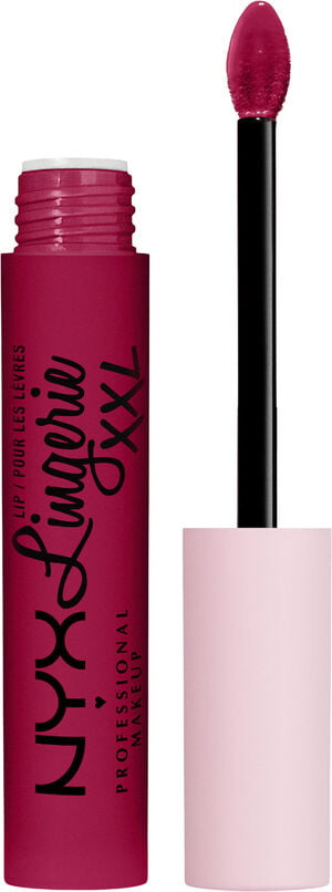 Lip Lingerie XXL