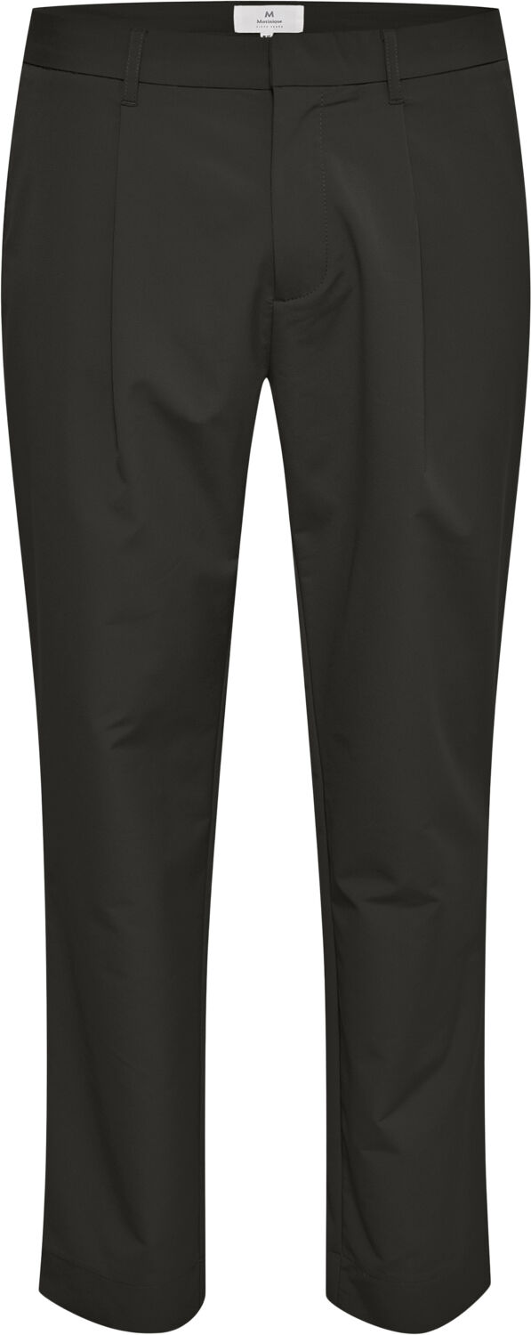 MAwell Pleat Pant 73